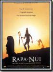 Affiche du film Rapa Nui (1994) de Kevin Reynolds. Voir Rapa Nui en streaming / torrent sur meilleurs-films.fr