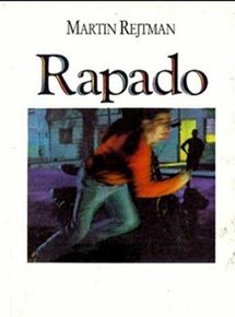Affiche du film Rapado (1992) de Martin Rejtman Affiche du film Rapado (1992) de Martin Rejtman. Voir Rapado en streaming / torrent sur meilleurs-films.fr