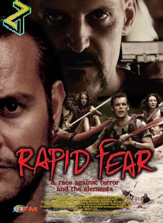 Affiche du film Rapid Fear (2004) de Geoff Cox. Voir Rapid Fear en streaming / torrent sur meilleurs-films.fr