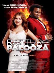 Affiche du film Rapture-Palooza (2012) de Paul Middleditch. Voir Rapture-Palooza en streaming / torrent sur meilleurs-films.fr