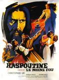 Affiche du film Raspoutine, le moine fou (1966) de Don Sharp Affiche du film Raspoutine, le moine fou (1966) de Don Sharp. Voir Raspoutine, le moine fou en streaming / torrent sur meilleurs-films.fr