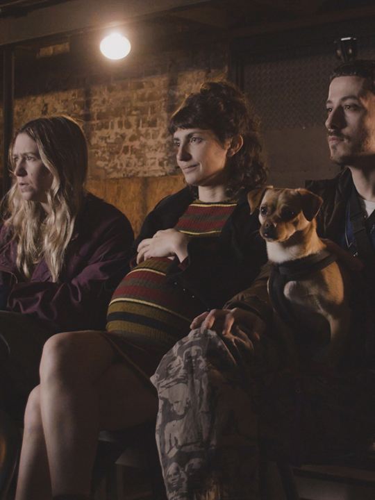 Affiche de la série Rather Burn (2024) de Affiche de la série Rather Burn (2024) de . Voir Rather Burn en streaming / torrent sur meilleurs-films.fr