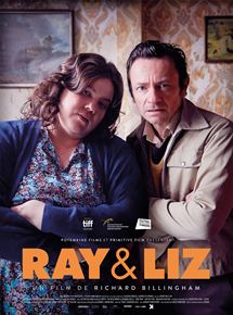 Affiche du film Ray & Liz (2018) de Richard Billingham. Voir Ray & Liz en streaming / torrent sur meilleurs-films.fr