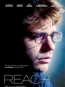 Affiche du film Reach (2017) de . Voir Reach en streaming / torrent sur meilleurs-films.fr