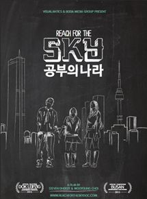 Affiche du film Reach for the SKY (2015) de Steven Dhoedt. Voir Reach for the SKY en streaming / torrent sur meilleurs-films.fr