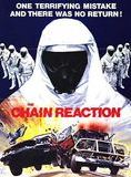 Affiche du film Réaction en chaîne (1980) de George Miller. Voir Réaction en chaîne en streaming / torrent sur meilleurs-films.fr