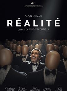 Affiche du film Réalité (2014) de Quentin Dupieux Affiche du film Réalité (2014) de Quentin Dupieux. Voir Réalité en streaming / torrent sur meilleurs-films.fr