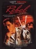Affiche du film Rebel (1985) de Michael Jenkins. Voir Rebel en streaming / torrent sur meilleurs-films.fr