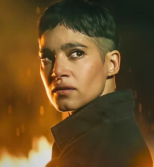 Affiche du film Rebel Moon: Partie 3 (2025) de Zack Snyder. Voir Rebel Moon: Partie 3 en streaming / torrent sur meilleurs-films.fr