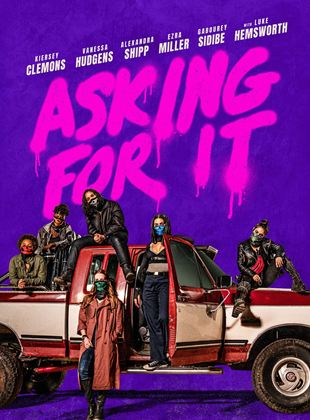 Affiche du film Rebelles (2022) de Eamon O'Rourke Affiche du film Rebelles (2022) de Eamon O'Rourke. Voir Rebelles en streaming / torrent sur meilleurs-films.fr