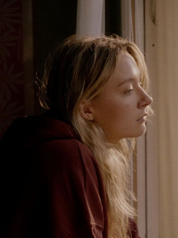 Affiche de la série Rebound (2025) de . Voir Rebound en streaming / torrent sur meilleurs-films.fr