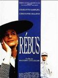 Affiche du film Rébus (1989) de Massimo Guglielmi Affiche du film Rébus (1989) de Massimo Guglielmi. Voir Rébus en streaming / torrent sur meilleurs-films.fr