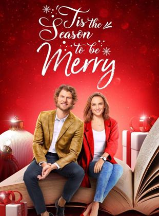 Affiche du film Recherche fiancé pour Noël (2021) de Gary Yates. Voir Recherche fiancé pour Noël en streaming / torrent sur meilleurs-films.fr