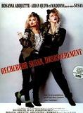 Affiche du film Recherche Susan désespérément (1985) de Susan Seidelman Affiche du film Recherche Susan désespérément (1985) de Susan Seidelman. Voir Recherche Susan désespérément en streaming / torrent sur meilleurs-films.fr