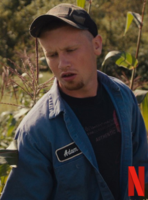 Affiche du film Recovery Boys : désintoxication et fraternité (2018) de Elaine McMillion Sheldon Affiche du film Recovery Boys : désintoxication et fraternité (2018) de Elaine McMillion Sheldon. Voir Recovery Boys : désintoxication et fraternité en streaming / torrent sur meilleurs-films.fr