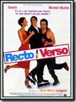 Affiche du film Recto / verso (1999) de Jean-Marc Longval Affiche du film Recto / verso (1999) de Jean-Marc Longval. Voir Recto / verso en streaming / torrent sur meilleurs-films.fr