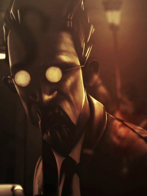 Affiche du court métrage Red (2012) de Alexandre Charleux. Voir Red en streaming / torrent sur meilleurs-films.fr