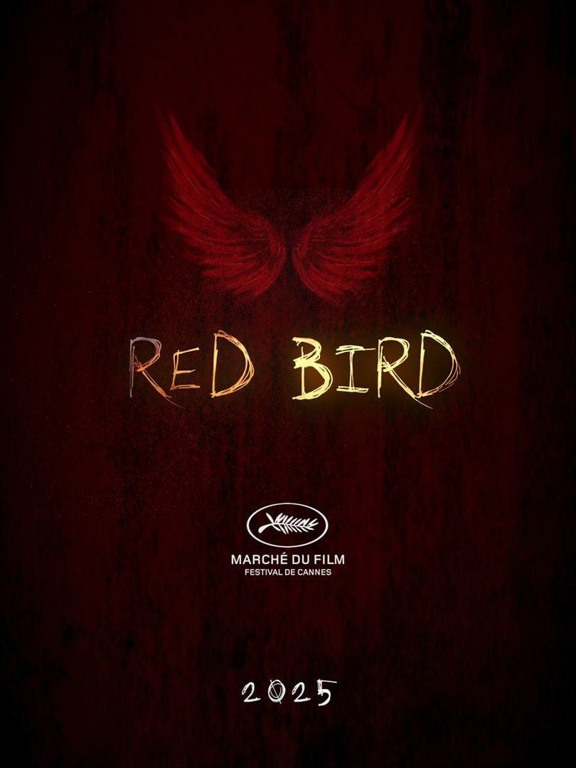 Affiche du film Red Bird (2024) de Alexandre Laugier. Voir Red Bird en streaming / torrent sur meilleurs-films.fr
