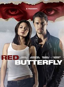 Affiche du film Red Butterfly (2014) de Jon Alston Affiche du film Red Butterfly (2014) de Jon Alston. Voir Red Butterfly en streaming / torrent sur meilleurs-films.fr