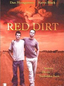 Affiche du film Red Dirt (2000) de Tag Purvis. Voir Red Dirt en streaming / torrent sur meilleurs-films.fr