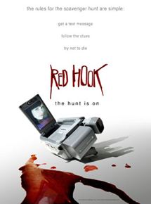 Affiche du film Red Hook (2009) de Elizabeth Lucas. Voir Red Hook en streaming / torrent sur meilleurs-films.fr
