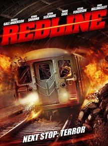 Affiche du film Red Line (2013) de Robert Kirbyson Affiche du film Red Line (2013) de Robert Kirbyson. Voir Red Line en streaming / torrent sur meilleurs-films.fr
