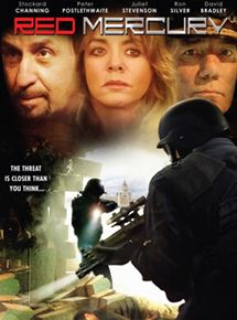 Affiche du film Red Mercury (2005) de Roy Battersby. Voir Red Mercury en streaming / torrent sur meilleurs-films.fr