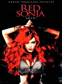 Affiche du film Red Sonja (2020) de Jill Soloway. Voir Red Sonja en streaming / torrent sur meilleurs-films.fr