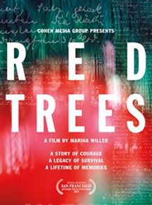 Affiche du film Red Trees (2017) de Affiche du film Red Trees (2017) de . Voir Red Trees en streaming / torrent sur meilleurs-films.fr