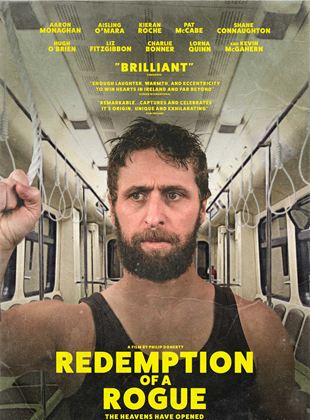 Affiche du film Redemption Of A Rogue (2022) de . Voir Redemption Of A Rogue en streaming / torrent sur meilleurs-films.fr