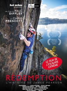 Affiche du film Redemption: The James Pearson Story (2016) de Paul Diffley,Chris Prescott, Affiche du film Redemption: The James Pearson Story (2016) de Paul Diffley,Chris Prescott,. Voir Redemption: The James Pearson Story en streaming / torrent sur meilleurs-films.fr