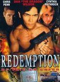 Affiche du film Redemption : Un flic en enfer (2002) de Art Camacho. Voir Redemption : Un flic en enfer en streaming / torrent sur meilleurs-films.fr