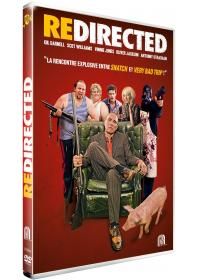 Affiche du film Redirected (2014) de Emilis Velyvis. Voir Redirected en streaming / torrent sur meilleurs-films.fr