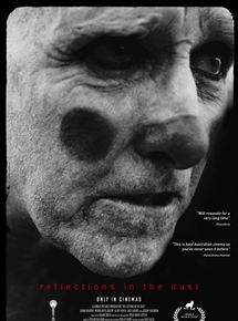 Affiche du film Reflections In The Dust (2018) de Luke Sullivan. Voir Reflections In The Dust en streaming / torrent sur meilleurs-films.fr