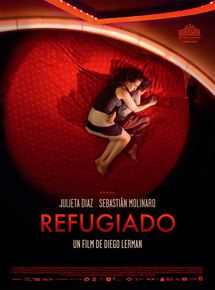 Affiche du film Refugiado (2014) de Diego Lerman Affiche du film Refugiado (2014) de Diego Lerman. Voir Refugiado en streaming / torrent sur meilleurs-films.fr