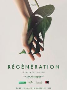 Affiche du film Régénération (2018) de Alex Ferrini. Voir Régénération en streaming / torrent sur meilleurs-films.fr