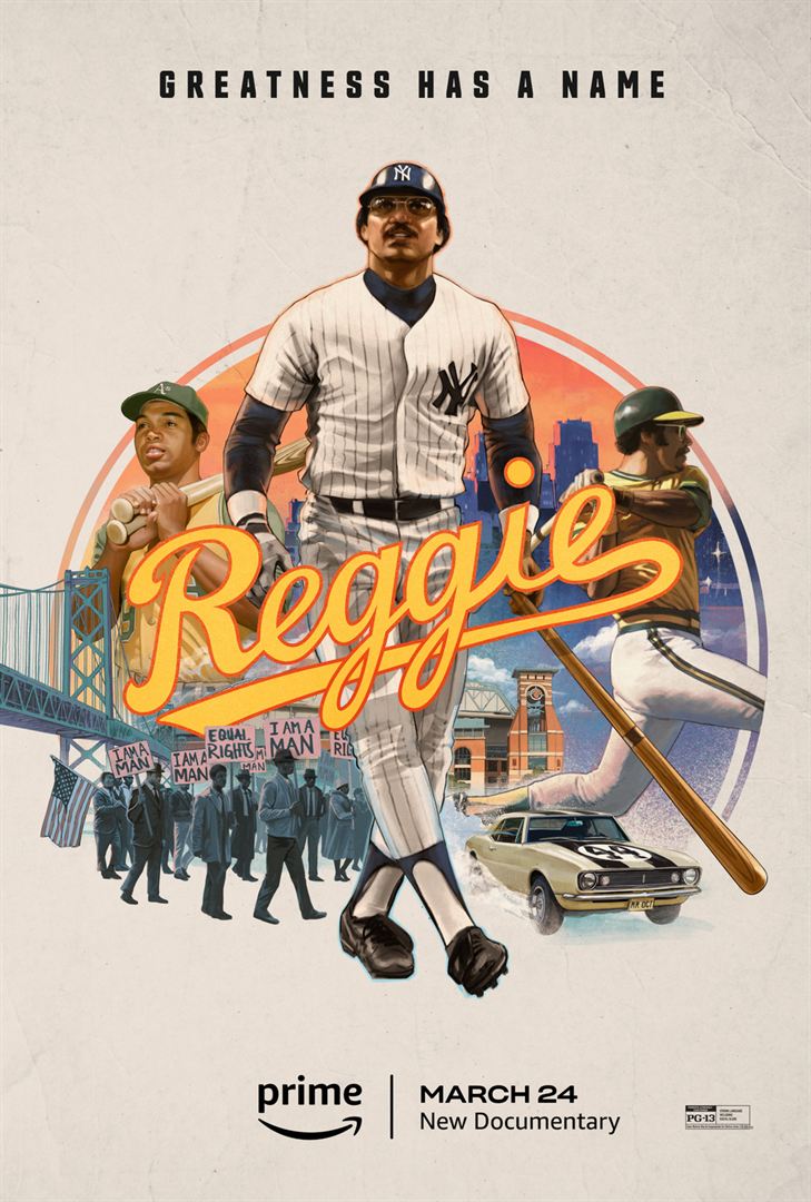 Affiche du film Reggie (2023) de Alex Stapleton Affiche du film Reggie (2023) de Alex Stapleton. Voir Reggie en streaming / torrent sur meilleurs-films.fr