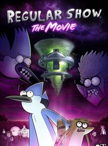 Affiche du film Regular Show: The Movie (2015) de Affiche du film Regular Show: The Movie (2015) de . Voir Regular Show: The Movie en streaming / torrent sur meilleurs-films.fr