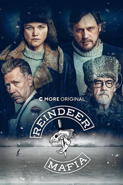 Affiche de la série Reindeer Mafia (2023) de . Voir Reindeer Mafia en streaming / torrent sur meilleurs-films.fr