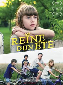 Affiche du film Reine d’un été (2017) de Joya Thome. Voir Reine d’un été en streaming / torrent sur meilleurs-films.fr