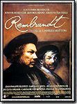 Affiche du film Rembrandt (1998) de Charles Matton Affiche du film Rembrandt (1998) de Charles Matton. Voir Rembrandt en streaming / torrent sur meilleurs-films.fr