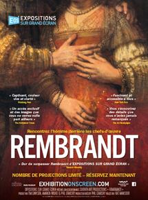 Affiche du film Rembrandt (2014) de Kat Mansoor. Voir Rembrandt en streaming / torrent sur meilleurs-films.fr