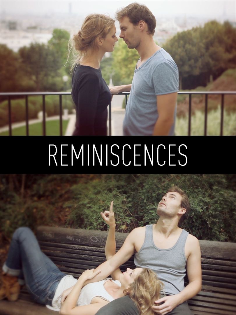 Affiche du court métrage Réminiscences (2012) de Thibaut Buccellato. Voir Réminiscences en streaming / torrent sur meilleurs-films.fr