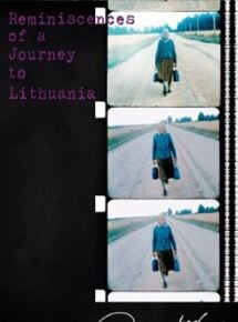 Affiche du film Reminiscences of a journey to lithunia (1972) de Jonas Mekas Affiche du film Reminiscences of a journey to lithunia (1972) de Jonas Mekas. Voir Reminiscences of a journey to lithunia en streaming / torrent sur meilleurs-films.fr