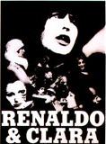 Affiche du film Renaldo and Clara (1978) de Bob Dylan. Voir Renaldo and Clara en streaming / torrent sur meilleurs-films.fr