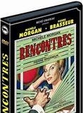 Affiche du film Rencontres (1962) de Philippe Agostini Affiche du film Rencontres (1962) de Philippe Agostini. Voir Rencontres en streaming / torrent sur meilleurs-films.fr