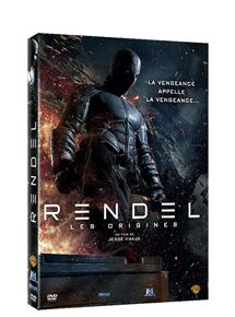 Affiche du film Rendel (2017) de . Voir Rendel en streaming / torrent sur meilleurs-films.fr