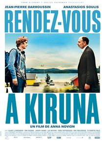 Affiche du film Rendez-vous à Kiruna (2012) de Anna Novion. Voir Rendez-vous à Kiruna en streaming / torrent sur meilleurs-films.fr