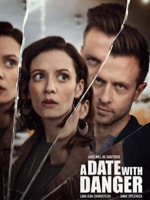 Affiche du film Rendez-vous avec un tueur (2021) de Cat Hostick. Voir Rendez-vous avec un tueur en streaming / torrent sur meilleurs-films.fr