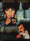 Affiche du film Rent a cop : assistance à femme en danger (1988) de Jerry London. Voir Rent a cop : assistance à femme en danger en streaming / torrent sur meilleurs-films.fr